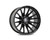 Vossen HFX-2 18X8.5 / 6X139.7 / ET35 / MID / 106.1 - Gloss Black - HFX2-8G86 Photo - Primary