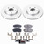 Power Stop 13-19 Nissan Sentra Front Z23 Coated Brake Kit - CPK6961-23 Photo - Primary
