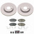 Power Stop 19-25 Mazda 3 Front Z23 Coated Brake Kit - CPK8754-23 Photo - Primary
