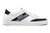 Sparco Shoe S-Time 44 - White/Navy - 0012B3MR44BIBM Photo - Close Up