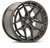 Vossen HFX-1 - 22x10 - ET32 - 5x120 - 72.56 - FLAT - ANT - ANTHRACITE - HFX1-2B003 Photo - Primary