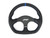 PRP Comp R Leather Steering Wheel - Blue - G241 Photo - Primary