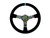 PRP Comp R Leather Steering Wheel - Blue - G241 Photo - Close Up