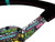 PRP Comp R Leather Steering Wheel - Blue - G241 Photo - Close Up