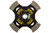 ACT 96-99 BMW M3 3.2L I6 4 Pad Sprung Race Disc - 4240535 Photo - Primary