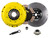 ACT 07-13 Mazda MazdaSpeed3 XT/Race Rigid 6 Pad Clutch Kit - ZX5-XTR6 Photo - Primary