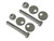 ICON 07-18 Jeep Wrangler JK Stage 4 Ultimate Front End Kit - K2204 Photo - out of package