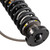 ARB OME 2025+ Toyota 4Runner BP-51 Coilover Strut Front Right - BP5190036R Photo - Unmounted