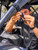 PRP 2025+ Polaris RZR Pro R4 Front & Rear Window Nets - W49 Photo - Close Up