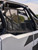 PRP 2025+ Polaris RZR Pro R4 Front & Rear Window Nets - W49 Photo - Close Up
