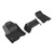 3D MAXpider 25-26 Dodge Ram 1500 Crew Cab Kagu Black R1 - L1DG04211509 Photo - Primary