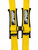 PRP 4.3 Harness Latch and Link- Yellow - SBH4.3Y Photo - Close Up