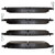 R1 02-20 Renault Koleos Front Performance Sport Brake Pads - 2115-0888-00 Photo - out of package