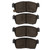 R1 17-21 Suzuki Ignis Front Ceramic Brake Pads - 2310-2005-00 Photo - lifestyle view