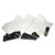 DEI 67-69 Chevrolet Camaro/Firebird Insulation & Damping Kit - 51404 Photo - Primary