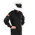 RaceQuip Black SFI-1 1-L Jacket - Medium - 111003RQP Photo - Primary