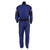 RaceQuip Blue SFI-5 Suit - 2XL - 120027RQP Photo - out of package