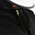 RaceQuip Black SFI-5 Jacket - 4XL - 121009RQP Photo - out of package