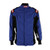 RaceQuip Blue Chevron-1 Jacket - Medium - 131923RQP Photo - Primary