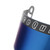 RaceQuip PRO Series Shield - Blue Iridium - 204007RQP Photo - out of package