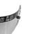 RaceQuip PRO Series Shield - Mirror - 204009RQP Photo - out of package