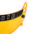 RaceQuip VESTA Series - Amber Shield - 205006RQP Photo - out of package