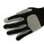 RaceQuip Black 1-Layer SFI-1 Glove - Medium - 351003RQP Photo - out of package