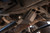 DV8 07-18 Jeep Wrangler JK Front Frame Link Skid Plates - SPJK-14 Photo - out of package