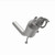 MagnaFlow 20-21 Ford Explorer 3.0L Left Underbody Direct-Fit Catalytic Converter - 280265 360 Degree Image Set