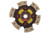 ACT 23-26 Toyota GR Corolla 6 Pad Sprung Race Disc - 6240508-3 Photo - Primary