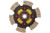ACT 23-26 Toyota GR Corolla 6 Pad Sprung Race Disc - 6240508-3 Photo - out of package