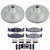 Power Stop 2003 Ford E-150 Front Z23 Coated Brake Kit - CPK1832-23 User 1