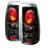 Spyder Chevy Silverado 1500/2500 99-02 (Not Stepside) Euro Style Tail Lights Blk ALT-YD-CS99-BK - 5001986