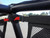 PRP 2024+ Polaris RZR XP 1000 Mesh Window Net Set - Front - W47 Photo - Close Up