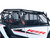 PRP 2024+ Polaris RZR XP 1000 Mesh Window Net Set - Front - W47 Photo - Close Up