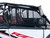 PRP 2024+ Polaris RZR XP 1000 Mesh Window Net Set - Front - W47 Photo - Close Up