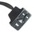 Oracle StreetSync Pro Integrated LED Whip System - 4251-023 Photo - Close Up