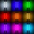 Oracle StreetSync Pro Integrated LED Whip System - 4251-023 Photo - Unmounted