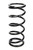 Coilover Spring 8in x 2.5in x 175lb