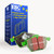 EBC 2020+ Cadillac CT4 Sport 2.0T Greenstuff Front Brake Pads - DP23112