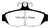 EBC 87-93 Ford Mustang 5.0 Redstuff Rear Brake Pads - DP31172C