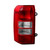 xTune Jeep Patriot 08-13 Driver Side Tail Lights - OEM Left ALT-JH-JPA08-OE-L - 9031700