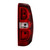 xTune Chevy Avalanche 07-13 Passenger Side Tail Lights - OEM Right ALT-JH-CAVA07-OE-R - 9031847