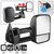 xTune Chevy Silverado 03-06 Manual Extendable Power Heated Adjust Mirror Right MIR-CSIL03-PW-R - 9924941