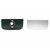 xTune Replacement Glass Mirror CS99 / Csil03 / Csil07 / Ff15097 Left Small MIR-GLASS-CS9907-MA-L2 - 9934087
