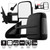 xTune Dodge Ram 02-09 L&R Manual Extendable Manual Adjust Mirror MIR-DRAM02-MA-SET - 9935725