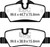 EBC 14+ Mini Hardtop 1.5 Turbo Cooper Redstuff Rear Brake Pads - DP32228C