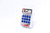 Wheel Mate Monster Lug Nut Caps - Purple 14x1.50 - 33007L User 1