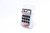 Wheel Mate Monster Lug Nut Caps - White 14x1.50 - 33007W User 1