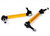 Whiteline 93-00 Nissan Skyline R33/R34 GTR Front and Rear Swaybar Kit - BNK011